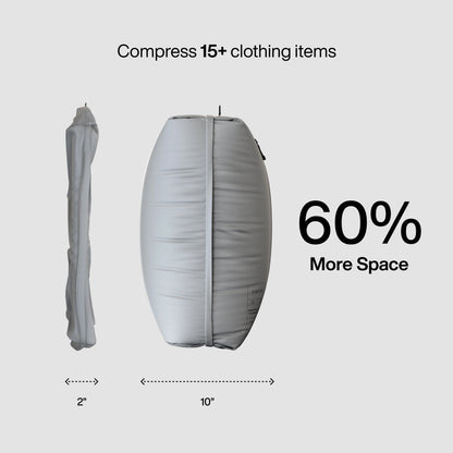 Aerless™ Vacuum Pump