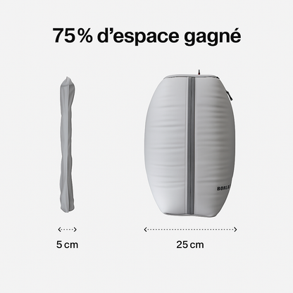 Aerzip™ Kit de Compression Voyage