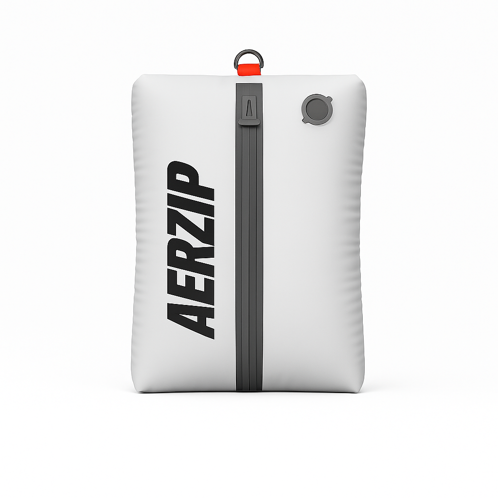 Aerzip™ Kit de Compression Voyage