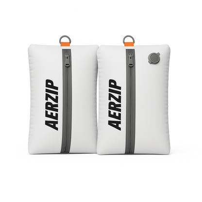 Aerzip™ Kit de Compression Voyage