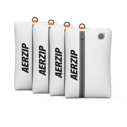 Aerzip™ Kit de Compression Voyage