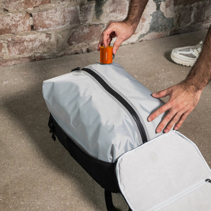 Aerless™ Vacuum Pump