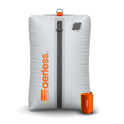 Aerless™ Vacuum Pump