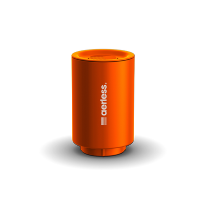 Aerless™ Vacuum Pump