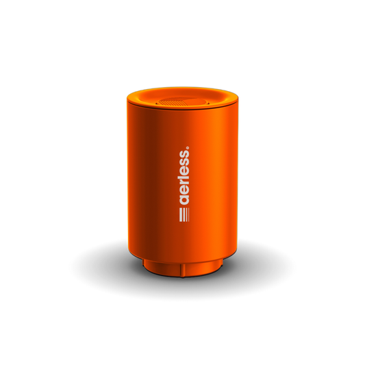 Aerless™ Vacuum Pump