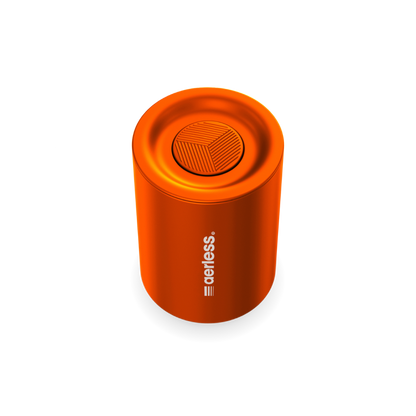 Aerless™ Vacuum Pump